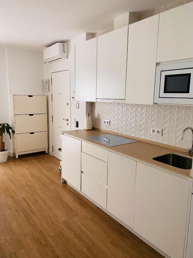 Bonito Apartamento Conil -Solo Familias O Pareja- No Grupos Lägenhet Conil De La Frontera Exteriör bild