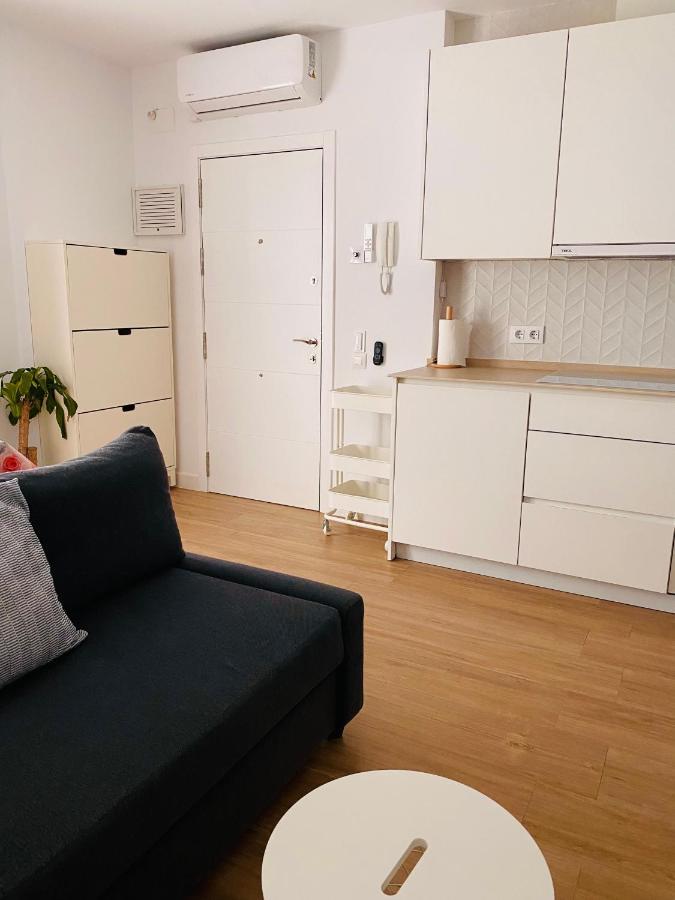 Bonito Apartamento Conil -Solo Familias O Pareja- No Grupos Lägenhet Conil De La Frontera Exteriör bild